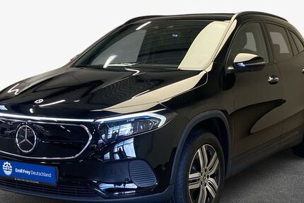 Mercedes-Benz EQA 80.042 km 30.955 &euro; Kassel 34123