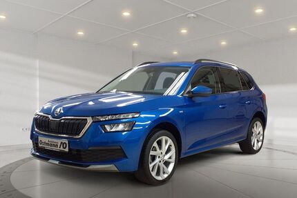 Skoda Kamiq 42.999 km 22.345 &euro; Wolfhagen 34466