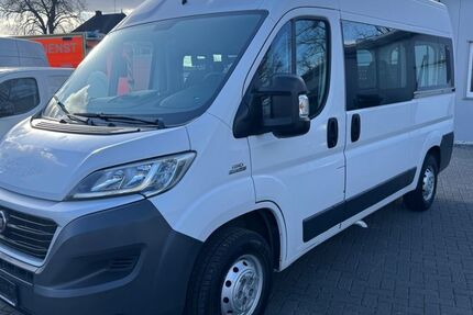 Fiat Ducato 82.783 km 13.700 &euro; Kaufungen (bei Kassel)­­­­­­­­­­­­ 34260