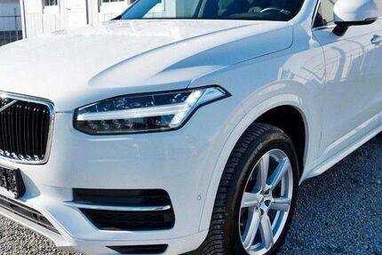 Volvo XC90 148.100 km 25.900 &euro; Kassel 34123
