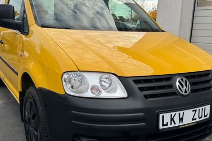 VW Caddy 176.000 km 3.799 € Niestetal 34266