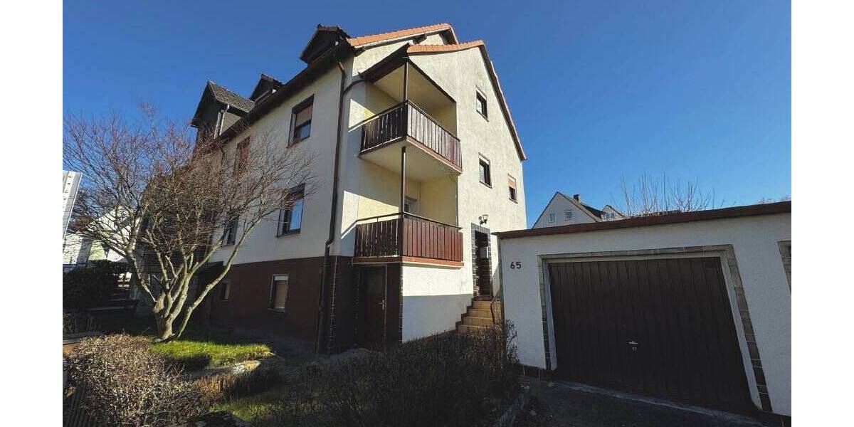 Doppelhaushälfte Niestetal / Heiligenrode Heiligenrode - 7 Zimmer, 156 m&sup2;, 210.000&euro; | Angebot:25768980