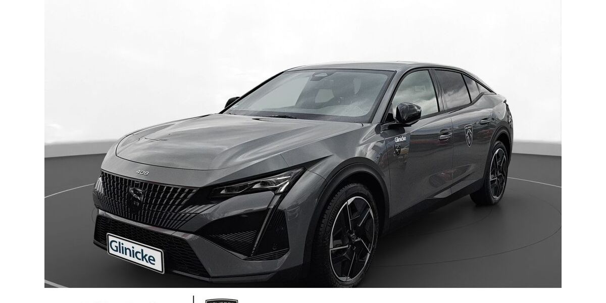 Peugeot 408 9.000 km 34.999 &euro; Kassel 34123