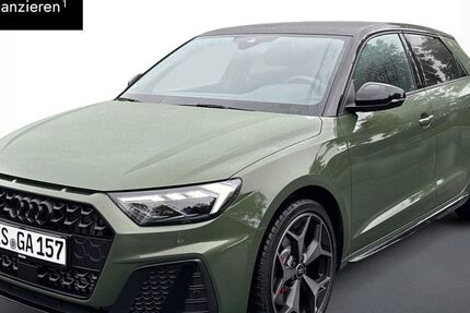 Audi A1 10.000 km 39.168 € Baunatal 34225
