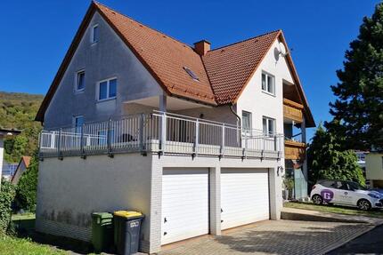 Wohnung Habichtswald - 1 Zimmer, 23 m&sup2;, 270&euro; | Angebot:27536374