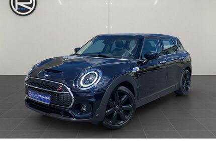Mini Cooper Clubman 78.668 km 20.480 &euro; Fritzlar 34560