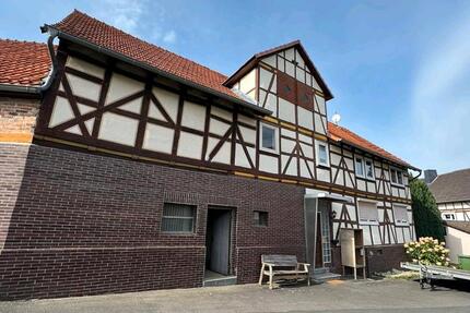 Haus Söhrewald - 7 Zimmer, 160 m&sup2;, 200.000&euro; | Angebot:26869703