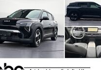 Gebrauchtwagen Kia EV3