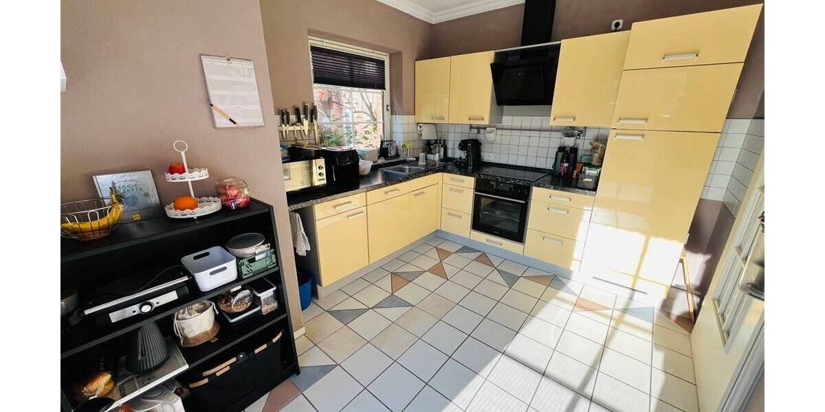 Etagenwohnung Kassel Kirchditmold - 2 Zimmer, 72 m&sup2;, 690&euro; | Angebot:26343669