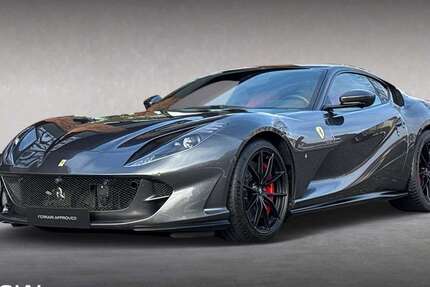 Ferrari 812 28.100 km 319.000 € Kassel 34123