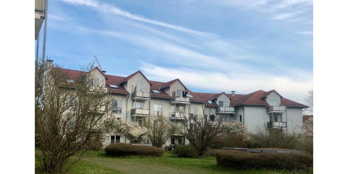 Apartment, Süd Balkon, Uni + Klinik Nähe, Reisende, Student:innen 1 zimmer