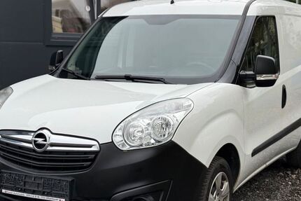 Opel Combo 200.000 km 3.500 &euro; Witzenhausen 37213