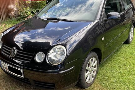 VW Polo 108.702 km 2.650 &euro; Hann. Münden 34346