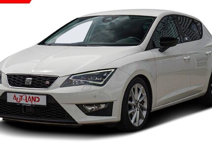Seat Leon 78.493 km 15.950 &euro; Kassel 34123