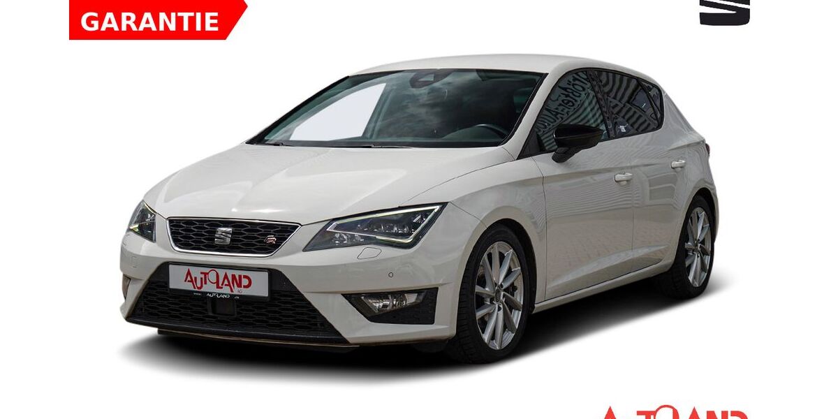 Seat Leon 78.493 km 15.950 &euro; Kassel 34123