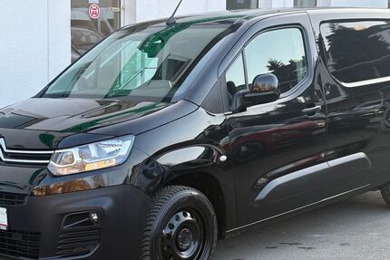 Citroen Berlingo 70.056 km 16.990 &euro; Kassel 34127