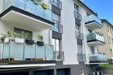 Moderne Masionette-Wohnung Vorderer Westen Kassel 2.5 zimmer