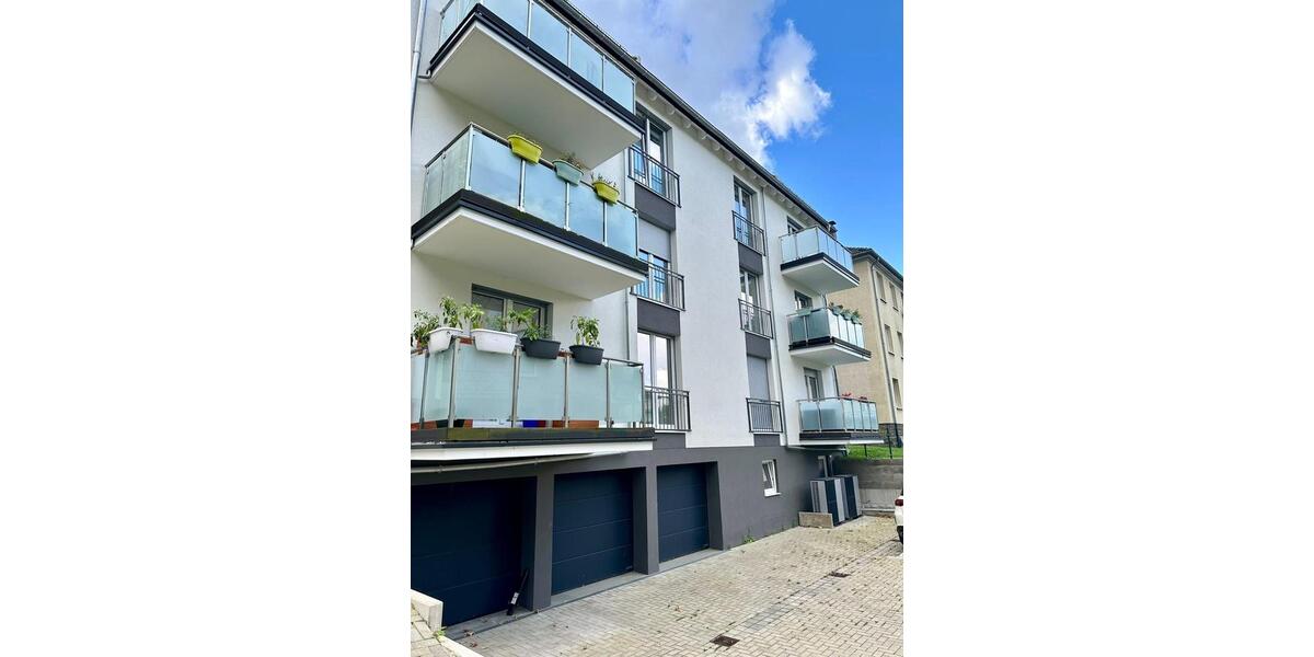 Moderne Masionette-Wohnung Vorderer Westen Kassel 2.5 zimmer