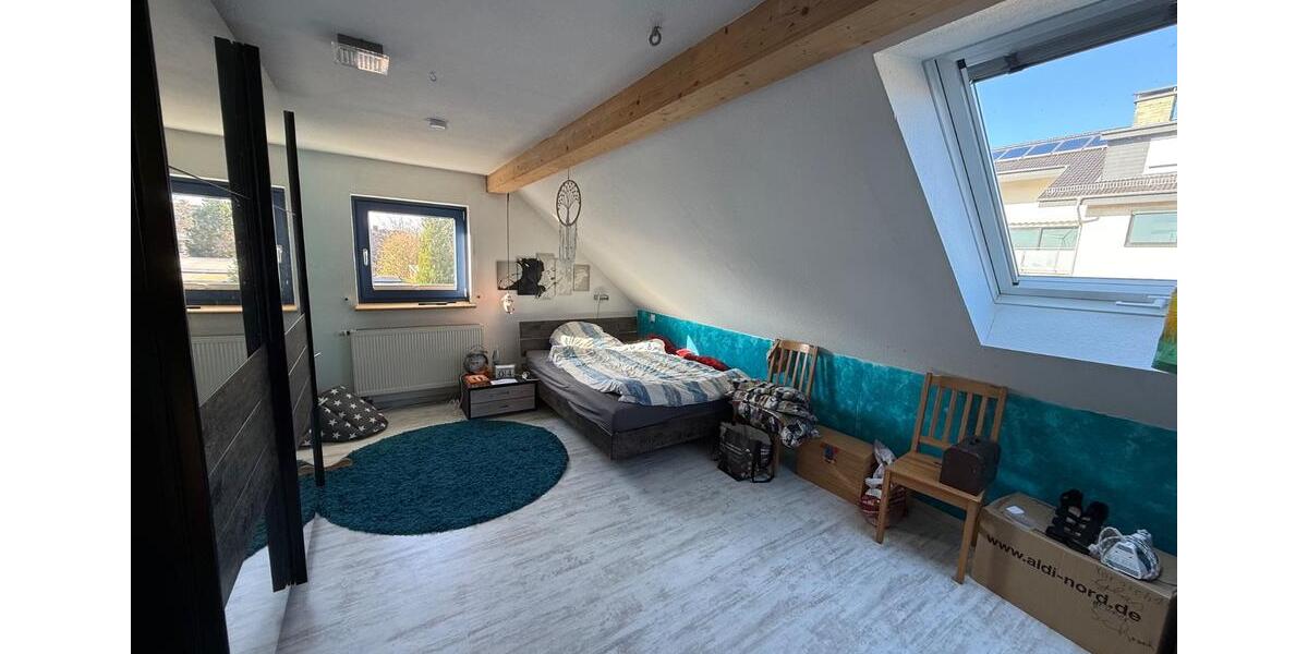 Einfamilienhaus Staufenberg - 6.5 Zimmer, 171 m&sup2;, 420.000&euro; | Angebot:26615808