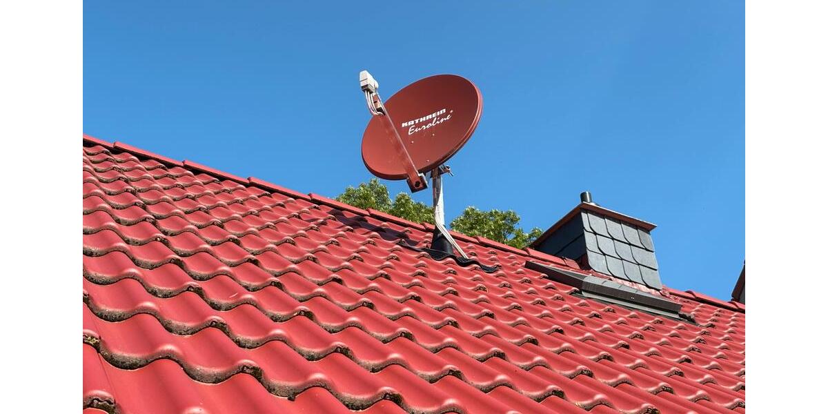 Wunderschönes Einfamilienhaus zu vermieten 4 zimmer