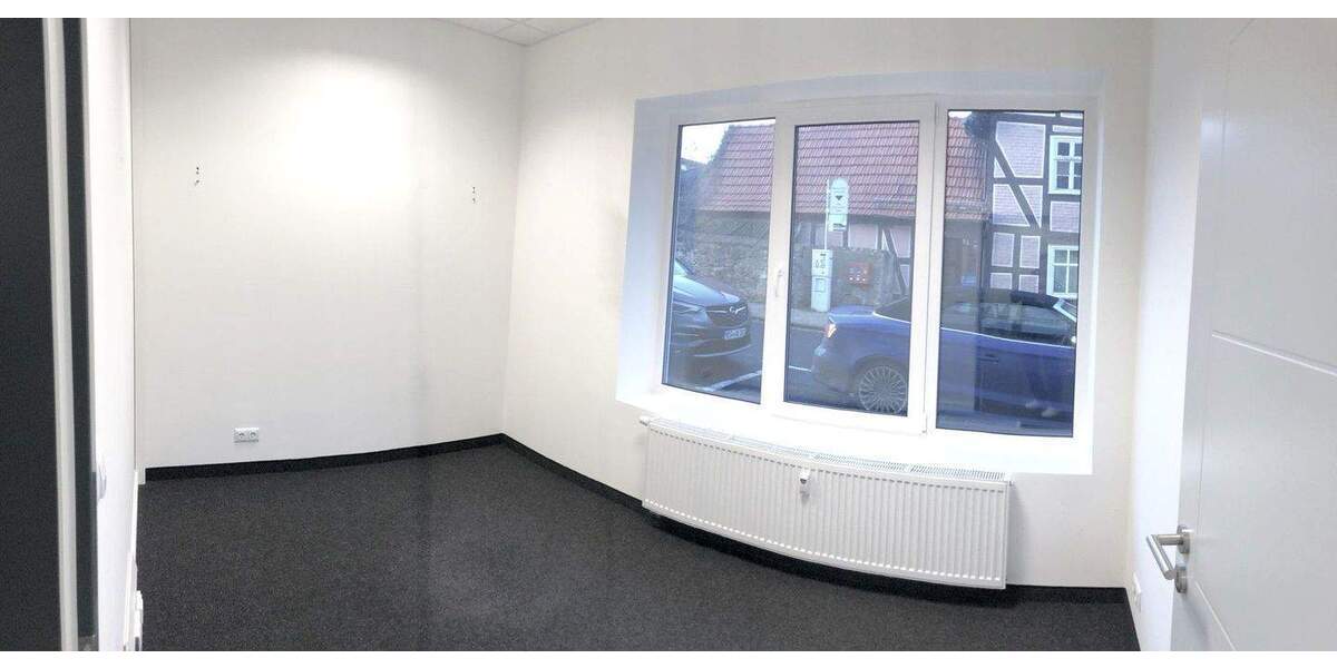 Gewerbeobjekt Melsungen Obermelsungen - 1.075&euro; | Angebot:24709772