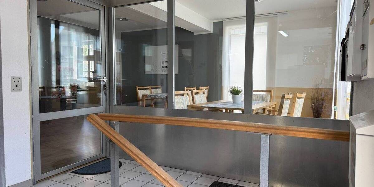 Gewerbeobjekt Kaufungen Oberkaufungen - 2 Zimmer, 110.000&euro; | Angebot:23575061