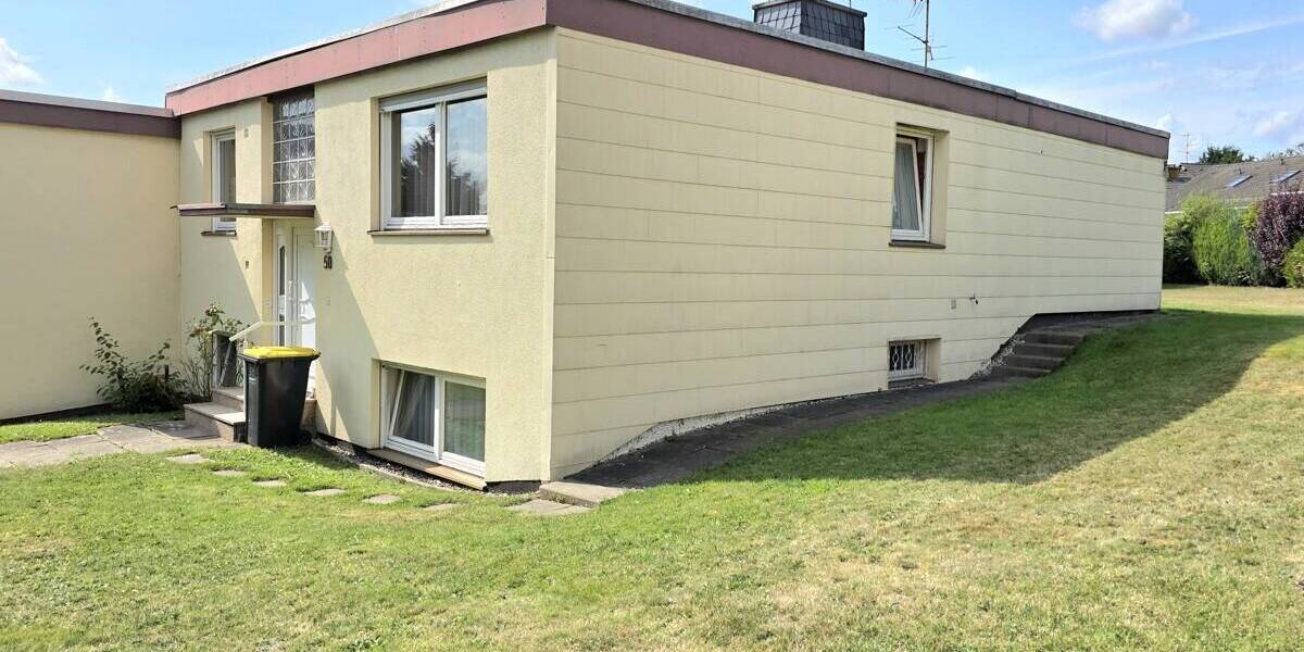 Reihenendhaus Kassel Niederzwehren - 4 Zimmer, 116 m&sup2;, 315.000&euro; | Angebot:22560855