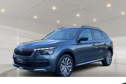 Skoda Kamiq 21.244 km 16.990 &euro; Niestetal 34266