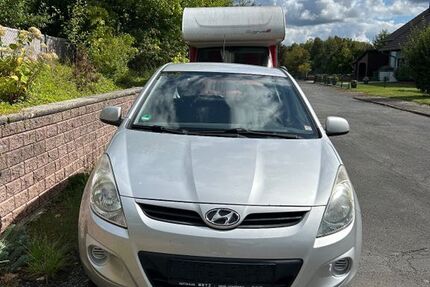 Hyundai i20 128.000 km 2.000 € Hessisch Lichtenau 37235