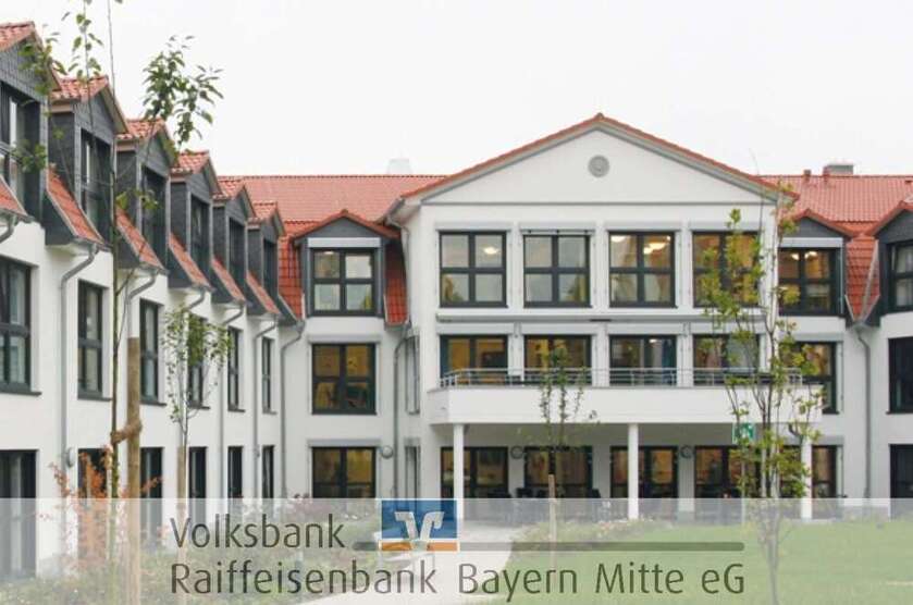 Wohnung zum Kaufen in Niestetal 299.000 € 40.29 m²