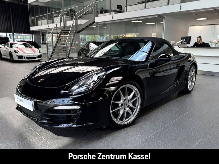 Boxster