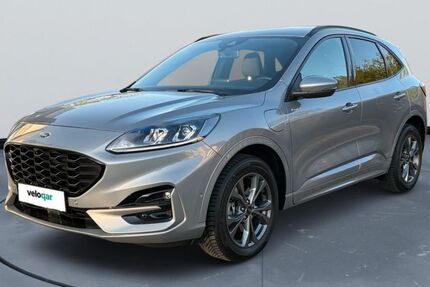 Ford Kuga 80.721 km 17.980 &euro; Kassel 34123