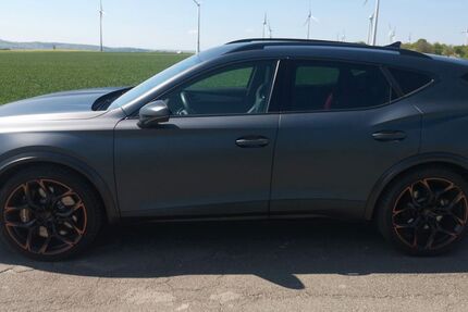 Cupra Formentor 14.000 km 40.790 &euro; Naumburg 34311