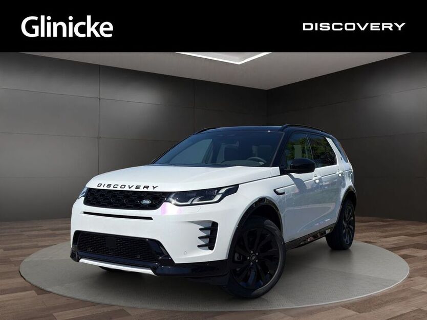 Discovery Sport