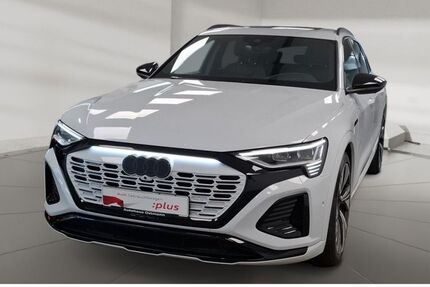 Audi Q8 e-tron 37.984 km 53.770 &euro; Wolfhagen 34466