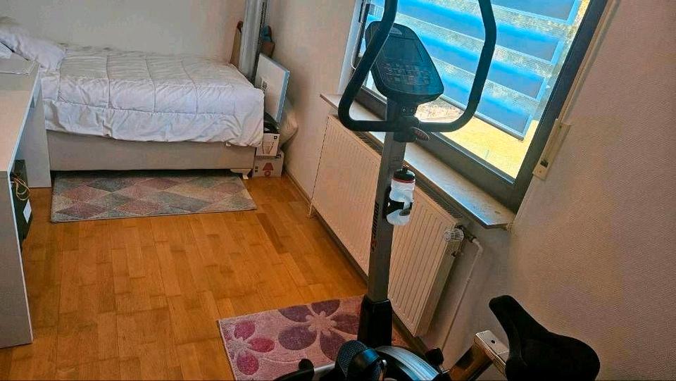 Etagenwohnung Vellmar - 4 Zimmer, 95 m&sup2;, 270.000&euro; | Angebot:27078121