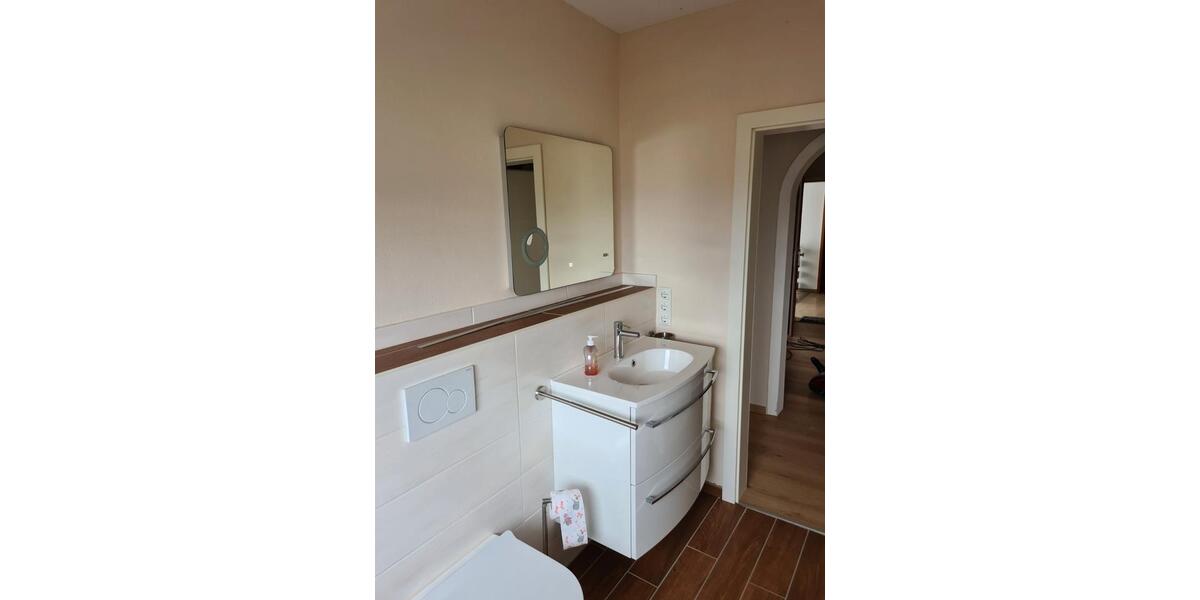 Etagenwohnung Hann. Münden - 3 Zimmer, 87 m&sup2;, 175.000&euro; | Angebot:27045126