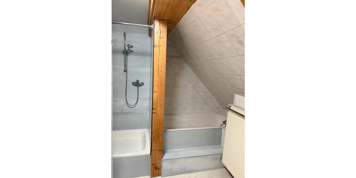 Wohnung 4 ZKB Hessisch Lichtenau Ortsteil Küchen 4 zimmer