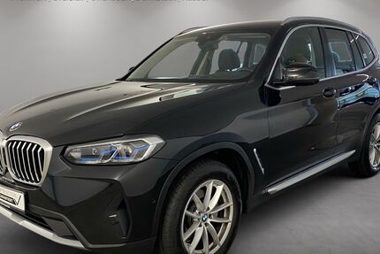 BMW X3 80.610 km 42.990 € Kassel 34125