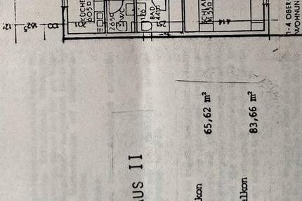 Wohnung Gudensberg - 1 Zimmer, 66 m&sup2;, 180.000&euro; | Angebot:24740564