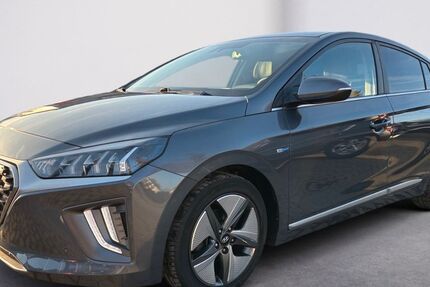 Hyundai IONIQ 74.450 km 17.950 &euro; Wolfhagen 34466