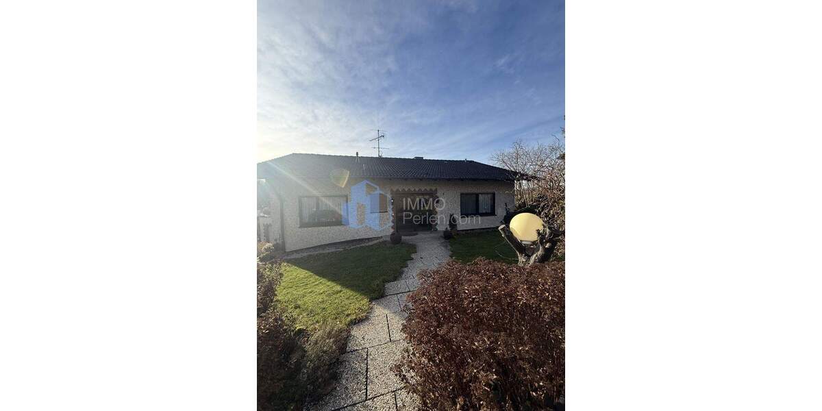 Einfamilienhaus Calden / Meimbressen Meimbressen - 6 Zimmer, 188 m&sup2;, 285.000&euro; | Angebot:25711899