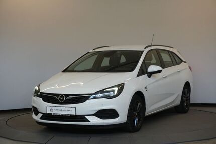Opel Astra 93.293 km 9.890 &euro; Kassel 34123