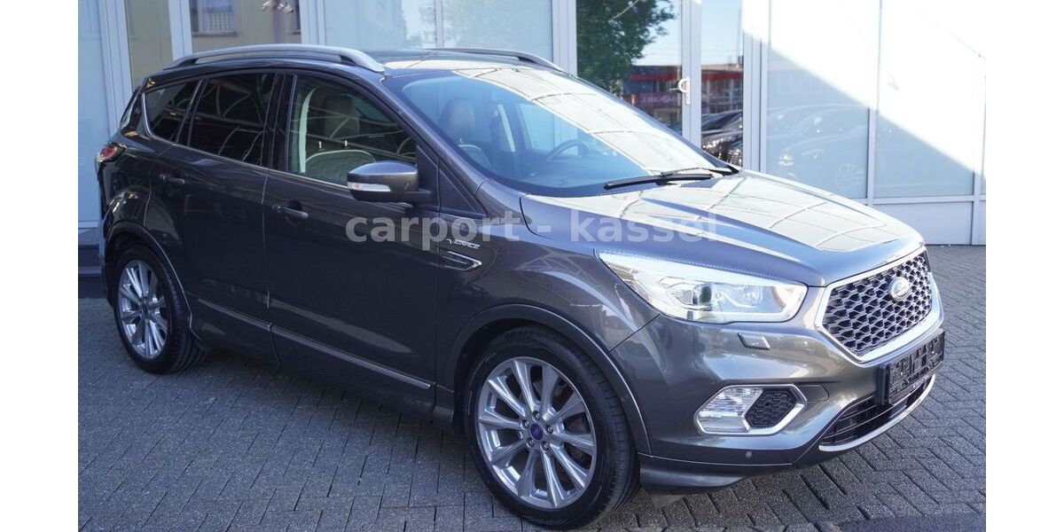 Ford Kuga 96.000 km 15.999 &euro; Kassel 34123