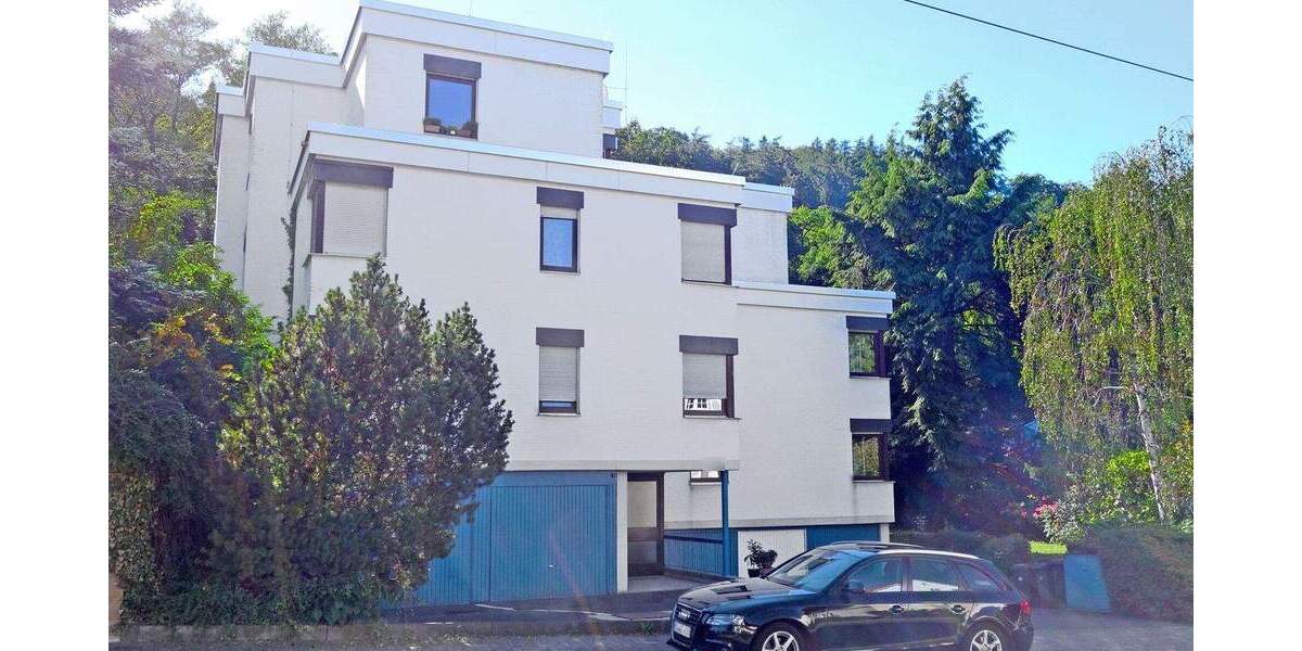 Etagenwohnung Kassel Bad Wilhelmshöhe - 3 Zimmer, 86 m&sup2;, 269.000&euro; | Angebot:25660889