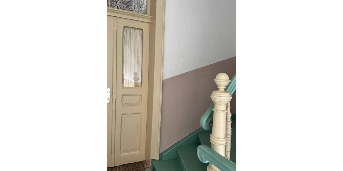 Charaktervolles Mehrfamilienhaus mit Backsteinfassade in Kassel-Wahlershausen zimmer