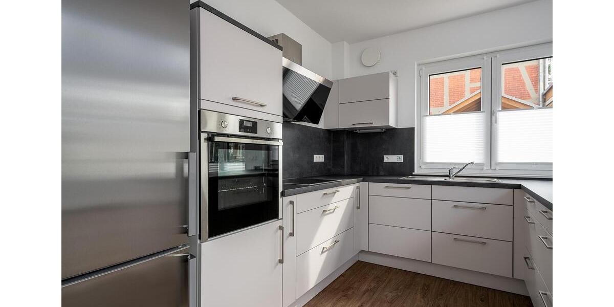 Dachgeschoßwohnung Kassel Harleshausen - 3 Zimmer, 102 m&sup2;, 1.530&euro; | Angebot:26462635
