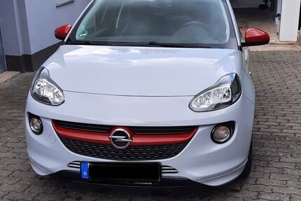 Opel Adam 90.000 km 8.500 &euro; Volkmarsen 34471