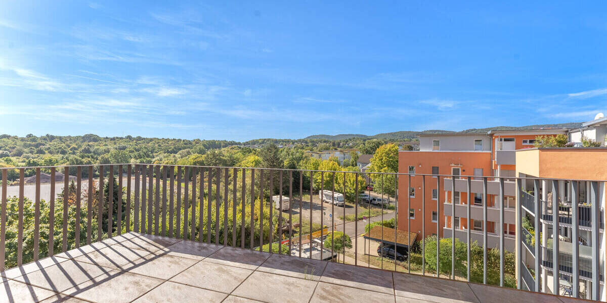 Etagenwohnung Kassel Bad Wilhelmshöhe - 3 Zimmer, 102 m&sup2;, 460.000&euro; | Angebot:26359113