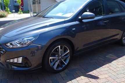 Hyundai i30 94.892 km 14.950 &euro; Hofgeismar 34369